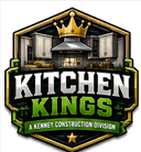 Ashburn Kitchen Remodel logo